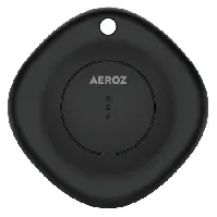 Bilde av Aeroz TAG-1000 - Nøkkelfinder for bruk med iPhone - Fungerer med Apple Hvor er?-appen - Elektronikk