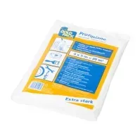 Bilde av Afdækningsfolie HDPE klar 4x5m - (20 ruller) Papir & Emballasje - Emballasje - Flastfolie