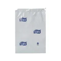 Bilde av Affaldspose til Tork Bin B3 5l Advanced grå 10x50stk/pak Verktøy & Verksted - Vedlikehold - Smøremiddler