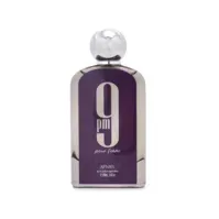Bilde av Afnan 9 pm Pour Femme EDP W 100 ml Dufter - Duft for kvinner - Eau de Parfum for kvinner