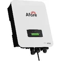 Bilde av Afore inverter 10KW – trefas 230V – Wifi Ukategorisert
