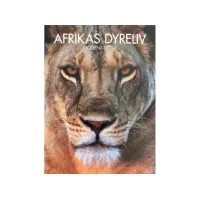 Bilde av Afrikas dyreliv | Mogens Trolle | Språk: Dansk Bøker - Naturen