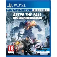 Bilde av After the Fall (Frontrunner Edition) (PSVR) - Videospill og konsoller