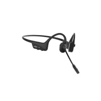Bilde av AfterShokz OpenComm2 UC - Hodetelefoner med mikrofon - åpent øre - bak-nakken-montering - Bluetooth - trådløs TV, Lyd & Bilde - Hodetelefoner & Mikrofoner