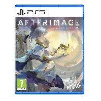 Bilde av Afterimage: Deluxe Edition - Videospill og konsoller