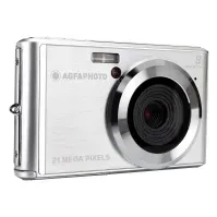 Bilde av AgfaPhoto Compact Realishot DC5200, 21 MP, 5616 x 3744 piksler, CMOS, HD, Grå Digitale kameraer - Kompakt