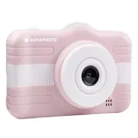 Bilde av AgfaPhoto Realikids - Digitalkamera - kompakt - flashkort inntil 3 m Digitale kameraer - Kompakt