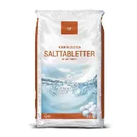 Bilde av Ahlsell Salinity SP Salttabletter 25kg Salttabletter