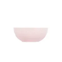 Bilde av Aida - Life in Colour - Confetti - Candy floss saladbowl w/relief porcelain (13350) - Hjemme og kjøkken