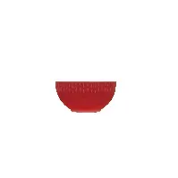 Bilde av Aida - Life in Colour - Confetti - Chili bowl w/relief porcelain (13467) - Hjemme og kjøkken