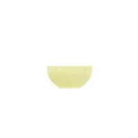 Bilde av Aida - Life in Colour - Confetti - Lemon bowl w/relief porcelain (13307) - Hjemme og kjøkken