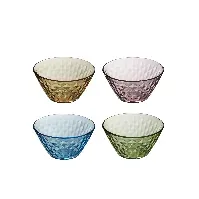 Bilde av Aida - Mosaic mixed colour bowls (83441) - Hjemme og kjøkken