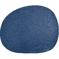 Bilde av Aida RAW Bordbrikke 41 x 33,5 cm, Marineblå Dekkservietter