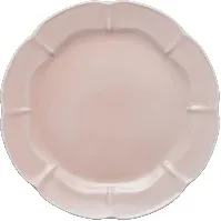 Bilde av Aida Søholm Solvej frokosttallerken, 22 cm, soft pink Tallerken