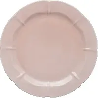 Bilde av Aida Søholm Solvej middagstallerkenen, 26.5 cm, soft pink Tallerken