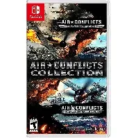 Bilde av Air Conflicts: Collection (Import) - Videospill og konsoller