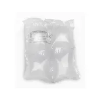 Bilde av Air Cushions Mini Pak’r NOVUS Double Cushion 400x150mm LD 4.4 Papir & Emballasje - Emballasje - Innpakkningsprodukter