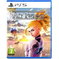 Bilde av Air Twister - Videospill og konsoller