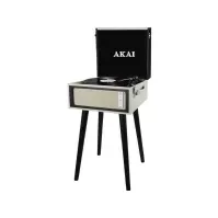 Bilde av Akai turntable ATT-100BT turntable TV, Lyd & Bilde - Musikkstudio - Mixpult, Jukebox & Vinyl