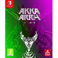 Bilde av Akka Arrh (Collecors Edition) - Videospill og konsoller