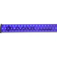 Bilde av Akvastabil LUMAX LED-light 93 cm, 29W, BLUE Kjæledyr - Fisk & Reptil