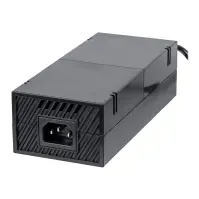 Bilde av Akyga AK-PD-01 - Strømforsyningsadapter - AC 100-240 V - 135 Watt - sort - for Xbox ONE PC tilbehør - Ladere og batterier - Bærbar strømforsyning