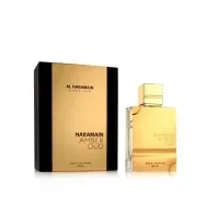 Bilde av Al Haramain Amber Oud Gold Edition Eau De Parfum 120 ml (unisex) Dufter - Duft for kvinner - Eau de Parfum for kvinner