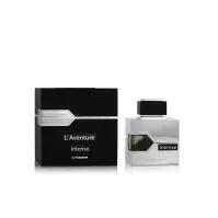 Bilde av Al Haramain L'Aventure Intens eau de parfum for menn 100 ml Dufter - Dufte Merker - Al Haramain