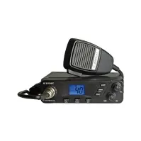 Bilde av Albrecht AE 6199 NRC CB radio med støyfilter og VOX handsfree. 12/24V (12699.02) Tele & GPS - Hobby Radio - CB-radioer