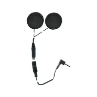 Bilde av Albrecht SHS 300i 41935 Headset med mikrofon Passer til Integralhjelm Bilpleie & Bilutstyr - Utvendig utstyr