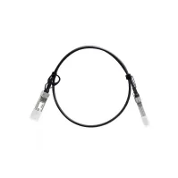 Bilde av Alcatel-Lucent 10 Gigabit Direct Attached Copper cable - Nettverkskabel - SFP+ (hann) til SFP+ (hann) - 1 m - for P/N: OS6860NPH48M-EU PC tilbehør - Nettverk - Diverse tilbehør