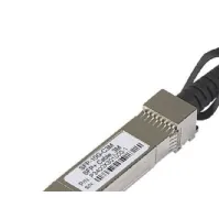 Bilde av Alcatel-Lucent 10 Gigabit Direct Attached Copper cable - Nettverkskabel - SFP+ til SFP+ - 3 m - for P/N: OS6860NPH48M-EU PC tilbehør - Nettverk - Diverse tilbehør