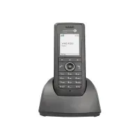 Bilde av Alcatel-Lucent 8168s WLAN - Trådløs VoIP-telefon - IEEE 802.11a/b/g/n/ac (Wi-Fi) - SIP - svart Tele & GPS - Fastnett & IP telefoner - Trådløse telefoner