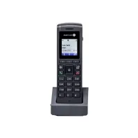 Bilde av Alcatel-Lucent 8212 DECT - Trådløs digitaltelefon - IP-DECT\GAP - svart Tele & GPS - Fastnett & IP telefoner - Trådløse telefoner