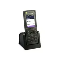Bilde av Alcatel-Lucent 8262Ex DECT - Trådløs digitaltelefon - med Bluetooth-grensesnitt - IP-DECT\GAP - svart Tele & GPS - Fastnett & IP telefoner - Trådløse telefoner