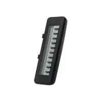 Bilde av Alcatel-Lucent Premium Add-on 10 keys module - Tastutvidelsesmodul for skrivebordstelefon Tele & GPS - Tilbehør fastnett - Hodesett / Håndfri