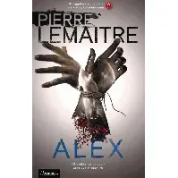 Bilde av Alex - En krim og spenningsbok av Pierre Lemaitre