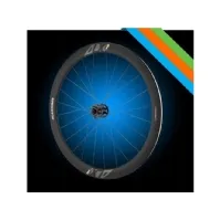Bilde av Alexrims ALEXRIMS ALX845D ROAD DISC landeveishjul, Carbon, 700C, 45mm kjegle, Slangeløs klar, Skivebrems Centerlock, Rigid aksel, Tette lagre, Vekt 1690g (NY) N - A