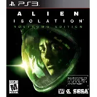 Bilde av Alien: Isolation (Import) - Videospill og konsoller