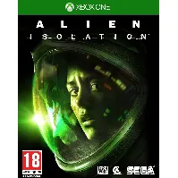Bilde av Alien: Isolation - Videospill og konsoller