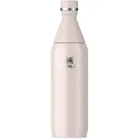 Bilde av All Day Slim Bottle termoflaske 0.6 liter, rose Termoflaske