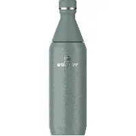 Bilde av All Day Slim Bottle termoflaske 0.6 liter, shale Termoflaske