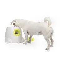 Bilde av All For Paws HyperFetch Ballkaster Mini Hund - Hundeleker - Aktivitetsleker