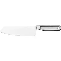 Bilde av All Steel santokukniv 17 cm Kjøkkenutstyr - Kniver og bryner - Kjøkkenkniver