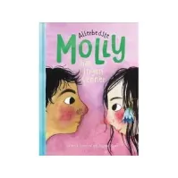 Bilde av Allerbedste Molly 5 - Allerbedste Molly har ingen venner | Sabine Lemire | Språk: Dansk Bøker - Seriebøker