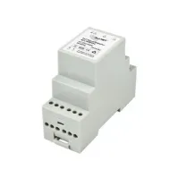 Bilde av Allnet ALL16881PC Fasekobler Byggemodul Indgangsspænding (område): 400 V/AC (max.) PC tilbehør - Nettverk - HomePlug/Powerline