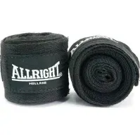 Bilde av Allright BOXING BANDAGE 3m black Sport & Trening - Klær til idrett - Fitnesstøy