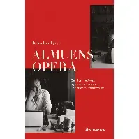 Bilde av Almuens opera av Bjørn Ivar Fyksen - Skjønnlitteratur
