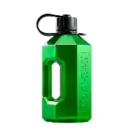Bilde av Alpha Bottle XXL - 2500 ml Treningsutstyr - Shakere &amp; Drikkeflasker