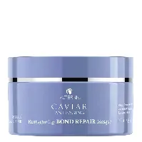 Bilde av Alterna Caviar Anti-Aging Restructuring Bond Repair Masque 161g Hårpleie - Behandling - Hårkur
